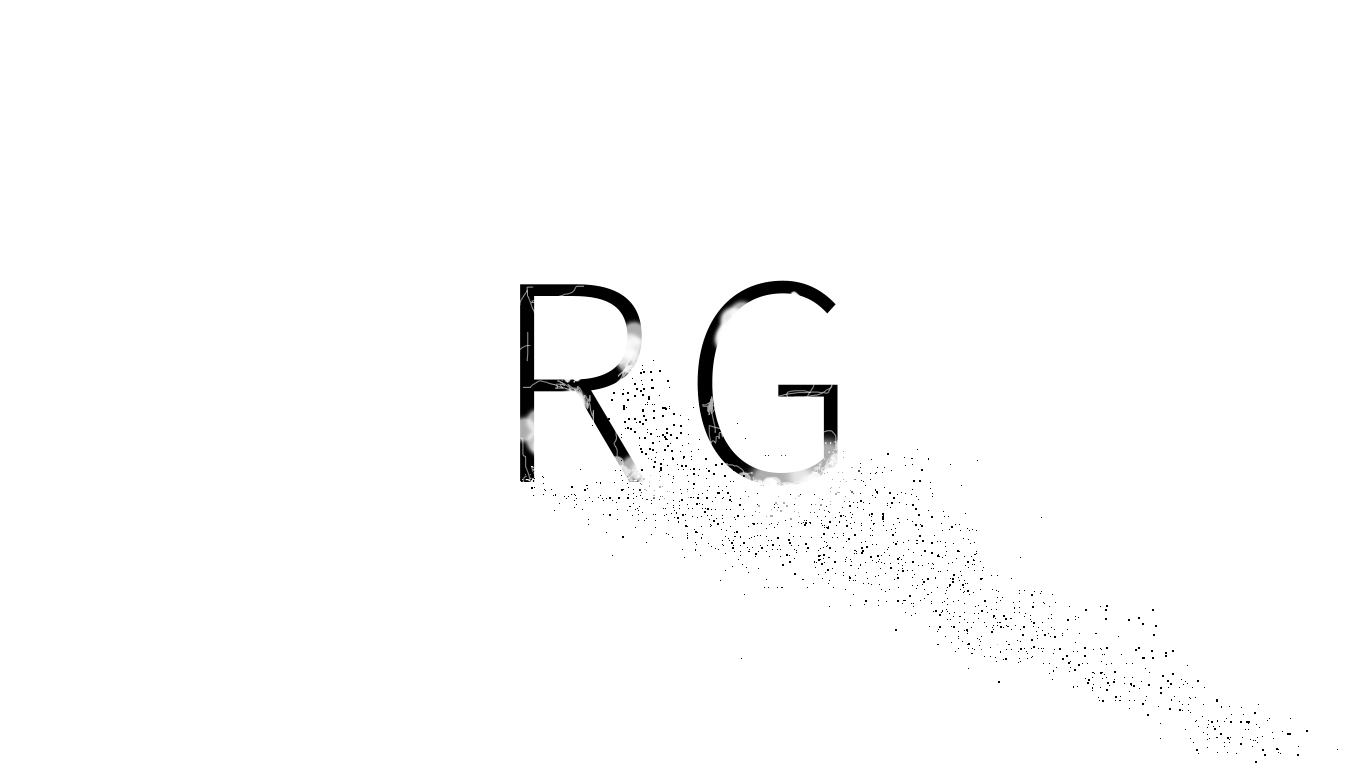 RICHIE GARRY | PORTFOLIO